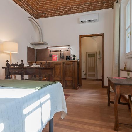 Studio Del Cortiletto By Wonderful Italy Turyn Zewnętrze zdjęcie