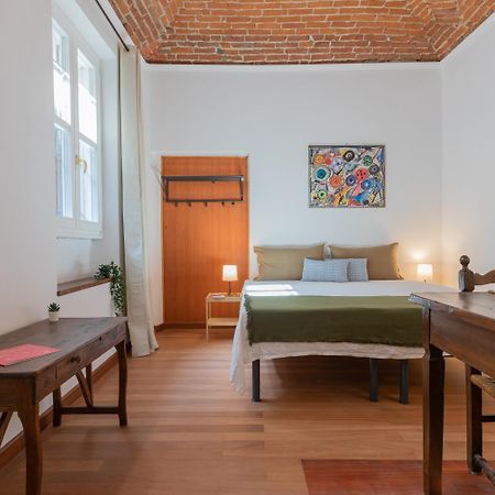 Studio Del Cortiletto By Wonderful Italy Turyn Zewnętrze zdjęcie