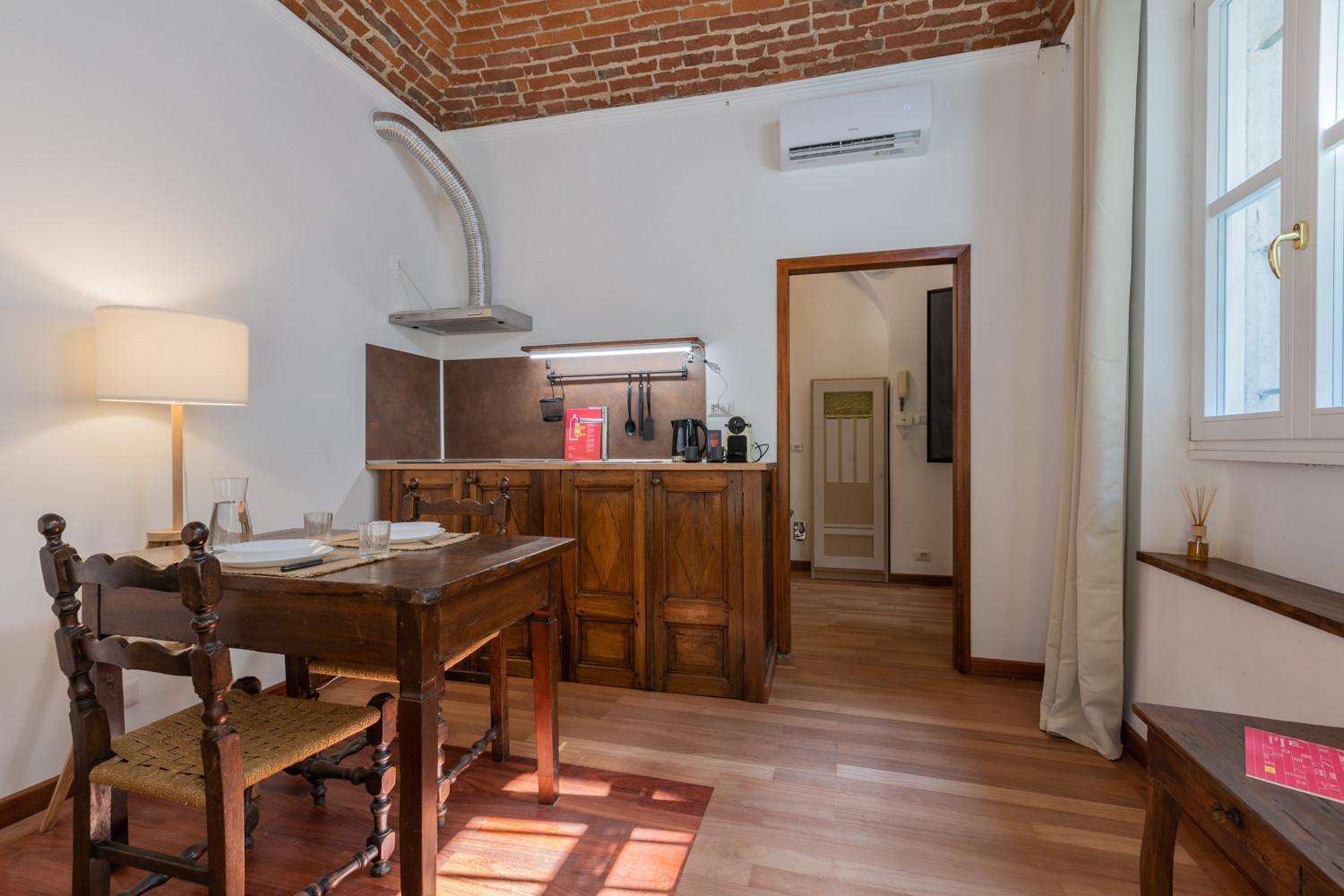 Studio Del Cortiletto By Wonderful Italy Turyn Zewnętrze zdjęcie