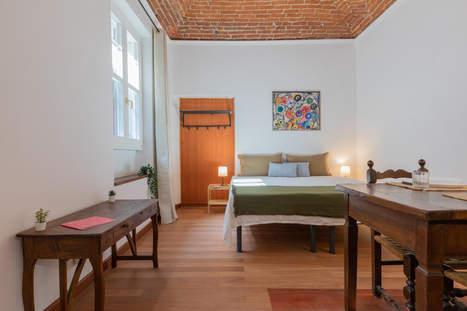 Studio Del Cortiletto By Wonderful Italy Turyn Zewnętrze zdjęcie